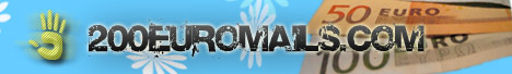 200euromails.com